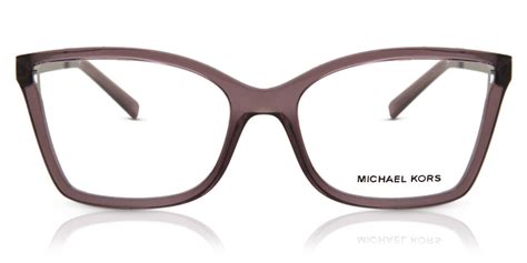 Michael Kors MK4058 Caracas Eyeglasses 